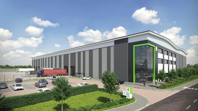 More details for Crossways Commercial Park, Dartford - Industrial to Rent