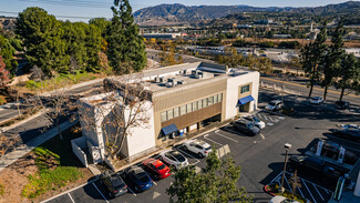 More details for 21580 Yorba Linda Blvd, Yorba Linda, CA - Office/Medical for Rent