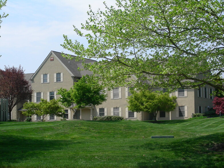 3900 Mechanicsville Rd, Doylestown, PA for rent - Building Photo - Image 1 of 7