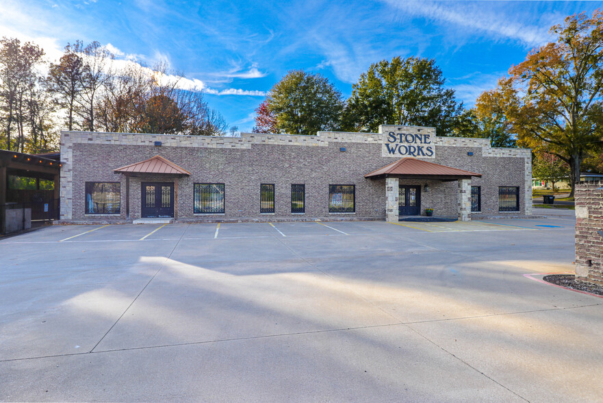 4523 Judson Rd, Longview, TX for sale - Primary Photo - Image 1 of 19