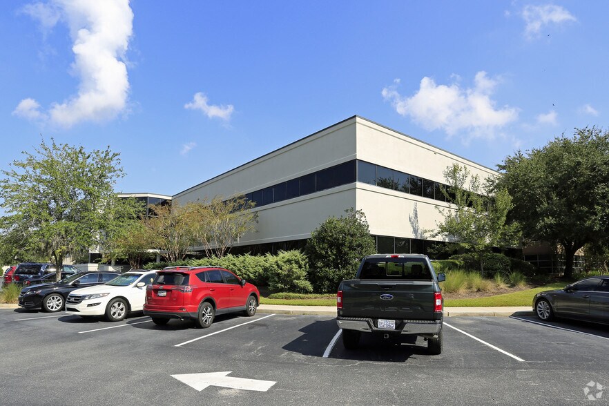 4360 Corporate Rd, North Charleston, SC for sale - Building Photo - Image 1 of 1