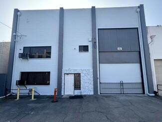 More details for 414 W Florence Ave, Inglewood, CA - Industrial for Sale