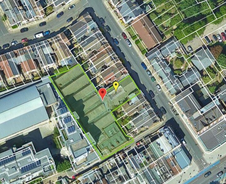 1113 Edgeley Rd, London, SW4 6EH Speciality for Sale UK