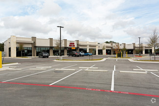 More details for 115 S Lakeline Blvd, Cedar Park, TX - Retail for Rent