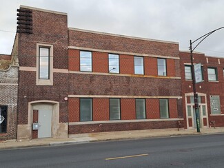 More details for 2711 N Pulaski Rd, Chicago, IL - Light Industrial for Sale