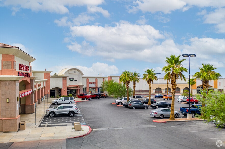 1401 S Boulder Hwy, Henderson 89015