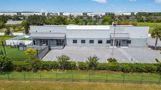 More details for 8201 Narcoossee Park Dr, Orlando, FL - Light Industrial for Sale