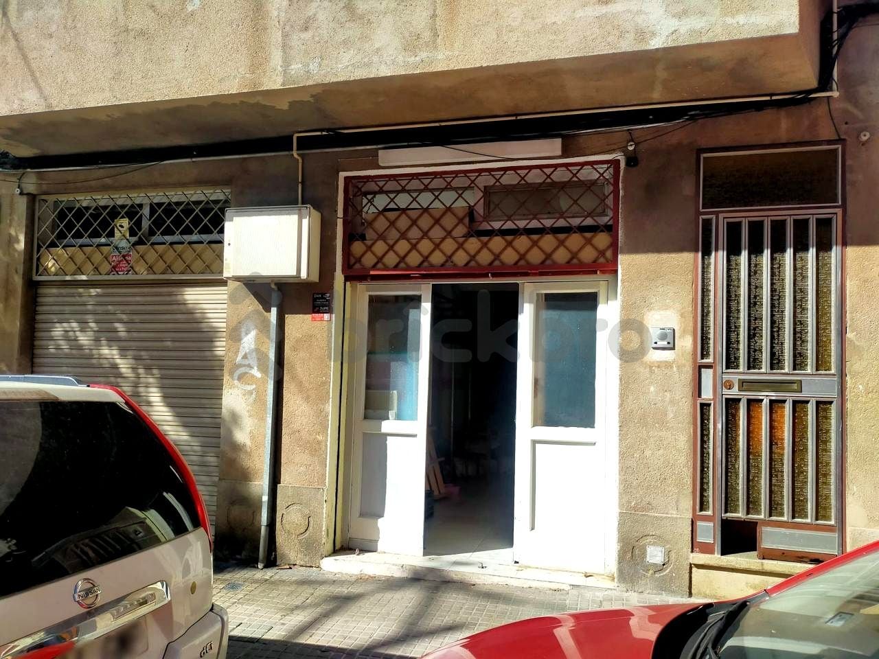 Build-to-Rent in Santa Coloma de Gramenet, Barcelona for sale Building Photo- Image 1 of 3