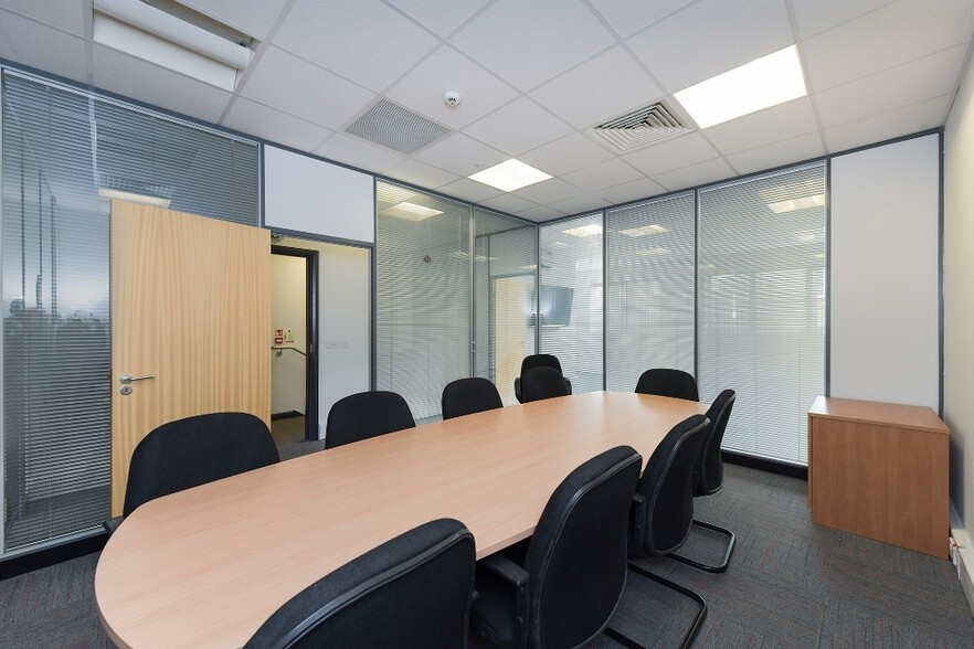 Park Ln, Nottingham to rent - Interior Photo - Image 2 of 7