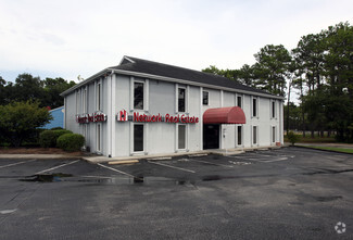 More details for 1601 S College Rd, Wilmington, NC - Office for Rent