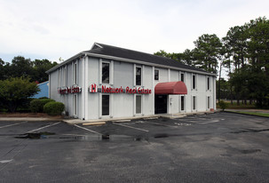 1601 S College Rd, Wilmington NC - Commercial Property