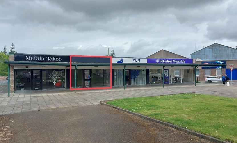 Grampian Park, Forfar for sale Building Photo- Image 1 of 5