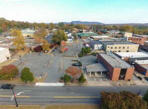 125 S Battleground Ave, Kings Mountain, NC for sale Aerial- Image 1 of 1