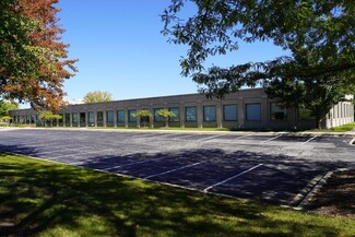 More details for 850-868 Technology Way, Libertyville, IL - Office for Rent