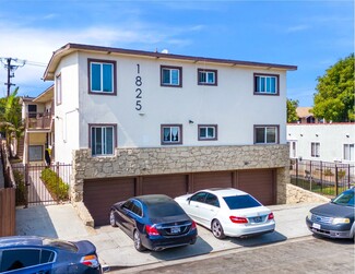 More details for 1825 Chestnut Ave, Long Beach, CA - Residential for Sale