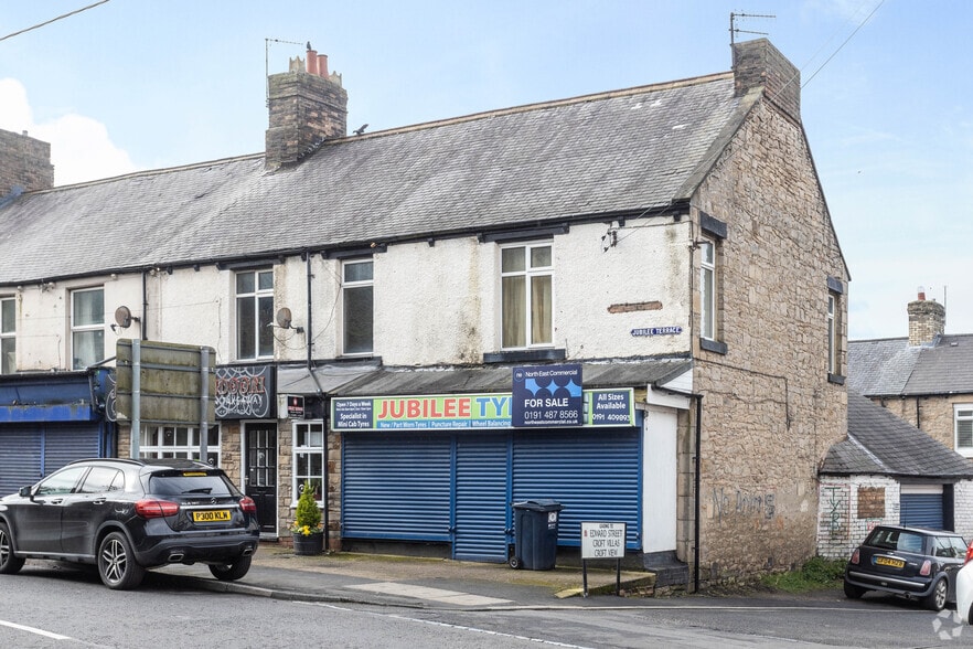 1 Jubilee Ter, Ryton for sale - Primary Photo - Image 1 of 3