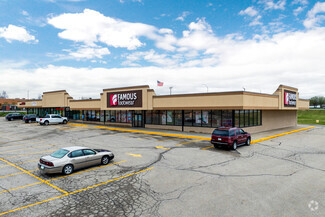 More details for 1160-1300 E Army Post Rd, Des Moines, IA - Retail, Flex for Rent