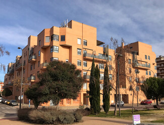 More details for Avenida De Chile, 10, Getafe - Residential for Sale