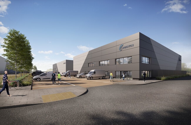 More details for Venus Park, North Shields - Industrial to Rent