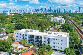 2010 SW 25th Ter, Miami, FL - aerial  map view - Image1