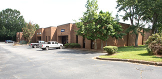 More details for 1691 Sands Pl SE, Marietta, GA - Industrial for Rent