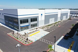 LogistiCenter at West Sacramento - Commercial Property