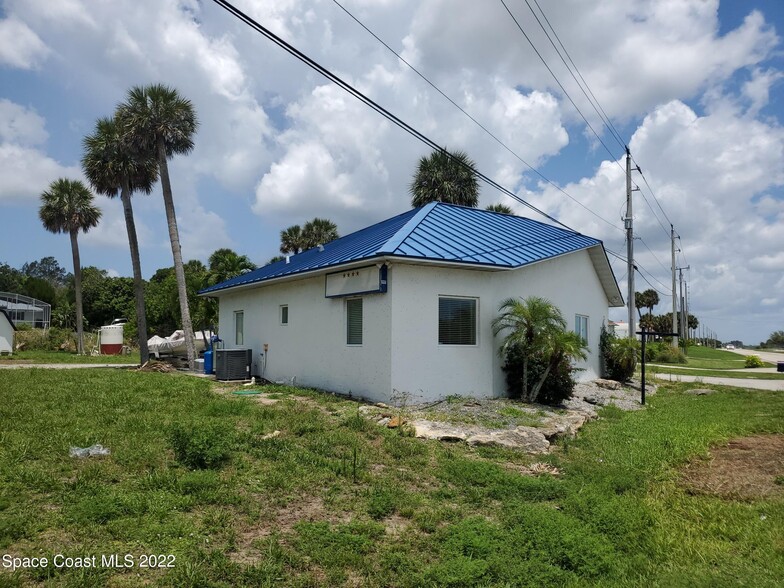 7656 US Highway 1, Micco, FL for sale - Building Photo - Image 3 of 19