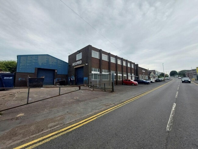 More details for 27 Nelson St, Oldbury - Industrial for Sale