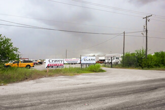 More details for 5845 Agnes St, Corpus Christi, TX - Industrial for Sale