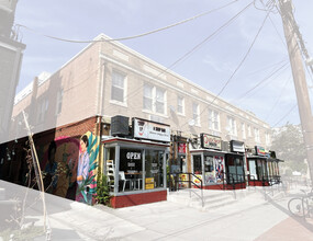 701-709 Kennedy St NW, Washington, DC for sale Building Photo- Image 1 of 6