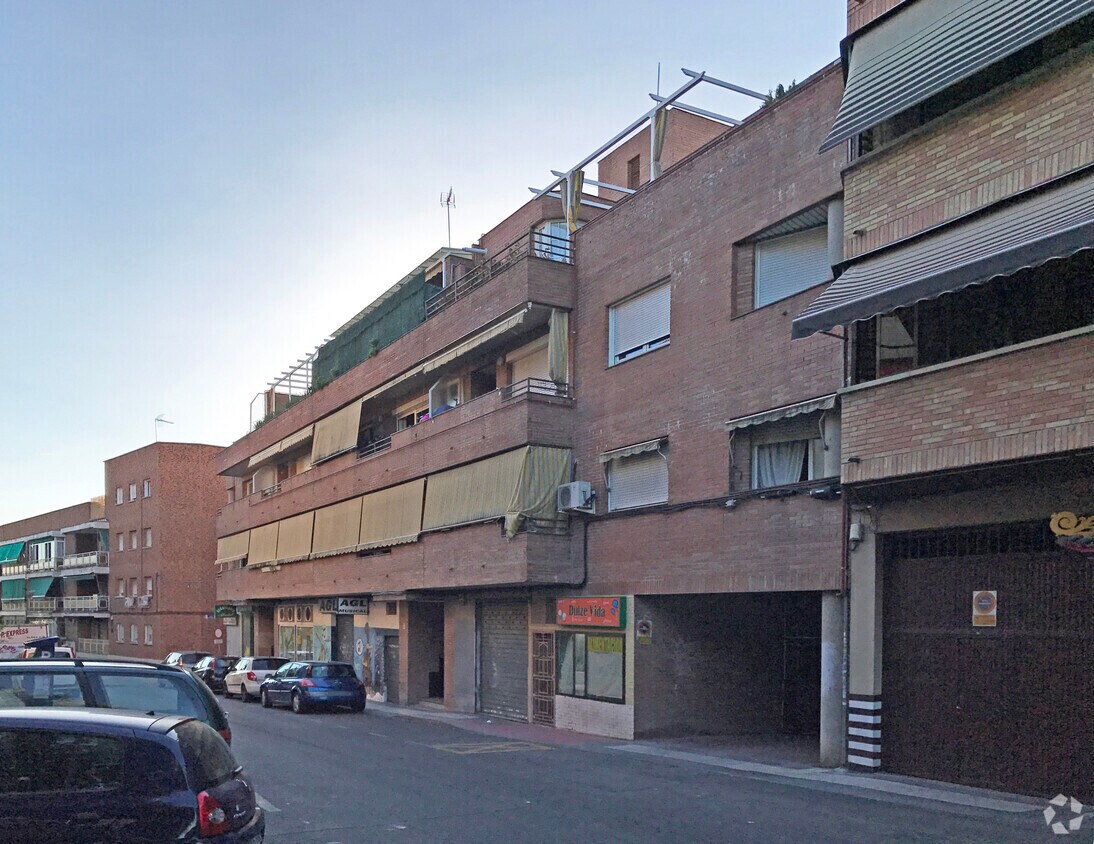 Build-to-Rent in Majadahonda, Madrid for sale Construction Photo- Image 1 of 2