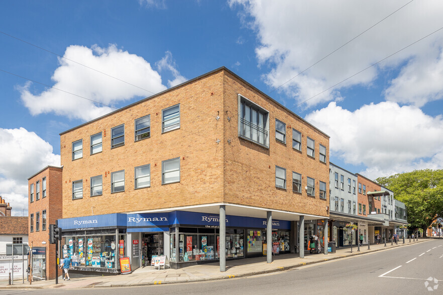 175-193 High St, Guildford for sale - Building Photo - Image 1 of 4