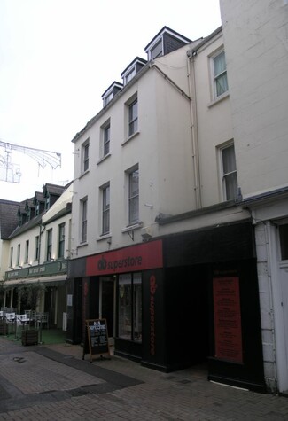 More details for 13-15 Halkett St, Jersey - Retail for Sale