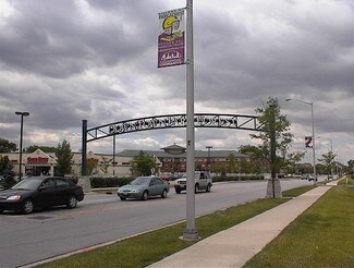 More details for 339 Main St, Park Forest, IL - Retail to Rent