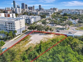More details for 6th Ave S & DR MLK St, Saint Petersburg, FL - Land to Rent
