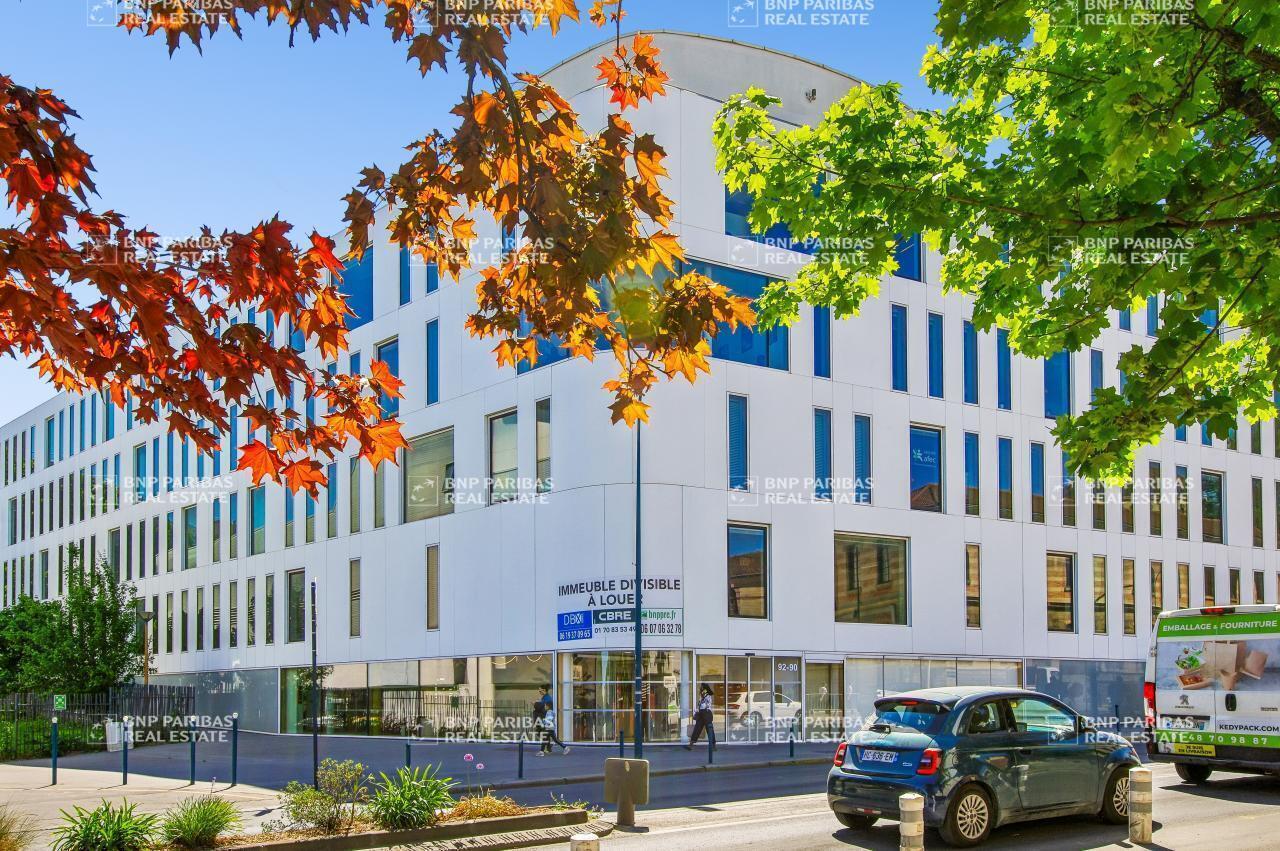 90 Avenue Du Général Leclerc, Pantin to rent Building Photo- Image 1 of 15