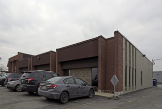 More details for 210 Sheldon Dr, Cambridge, ON - Light Industrial for Sale