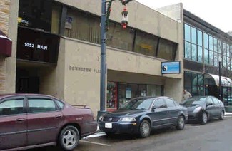 More details for 1052 Main St, Stevens Point, WI - Office for Rent