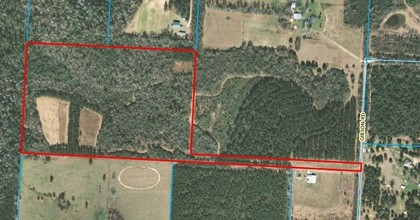 9200 Gibson Rd, Molino, FL for sale Primary Photo- Image 1 of 1