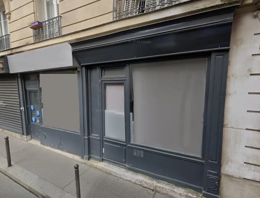Build-to-Rent in Paris for sale Building Photo- Image 1 of 4