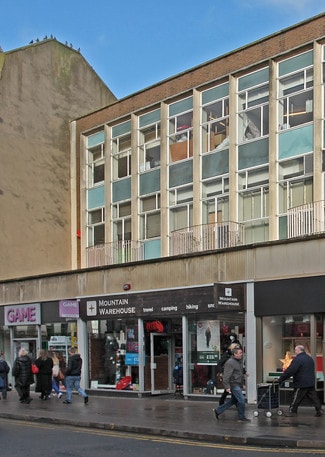 More details for 193 High St, Cheltenham - Retail for Rent