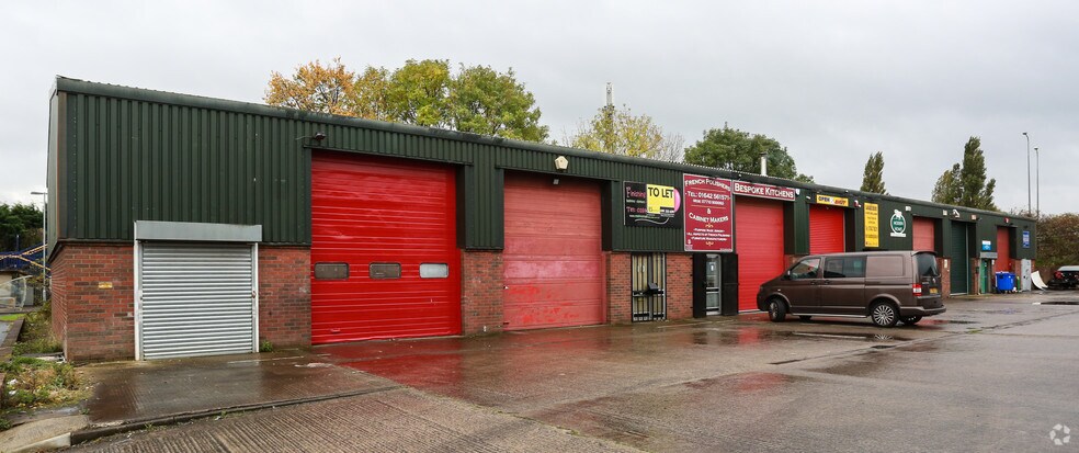 Leeholme Rd, Billingham for sale - Primary Photo - Image 1 of 1