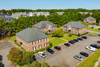 245 Westlake Rd, Fayetteville, NC - aerial  map view - Image1