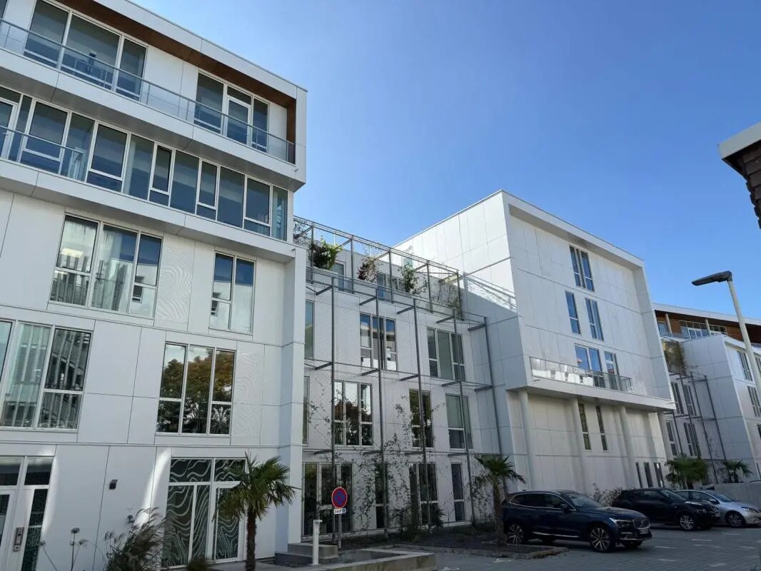 7 Bis Rue Alfred Kastler, Nantes to rent Building Photo- Image 1 of 7