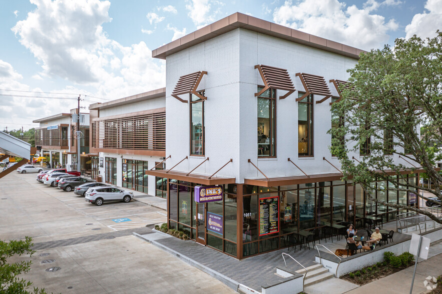 1051 Heights Blvd, Houston, TX for sale - Building Photo - Image 3 of 27