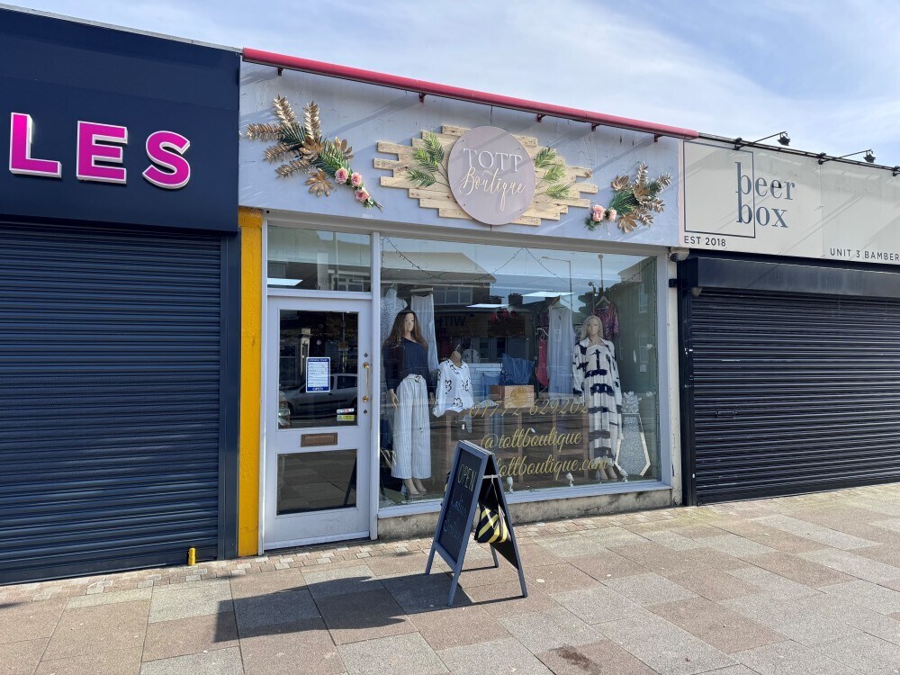 143 Station Rd, Preston for sale Building Photo- Image 1 of 1