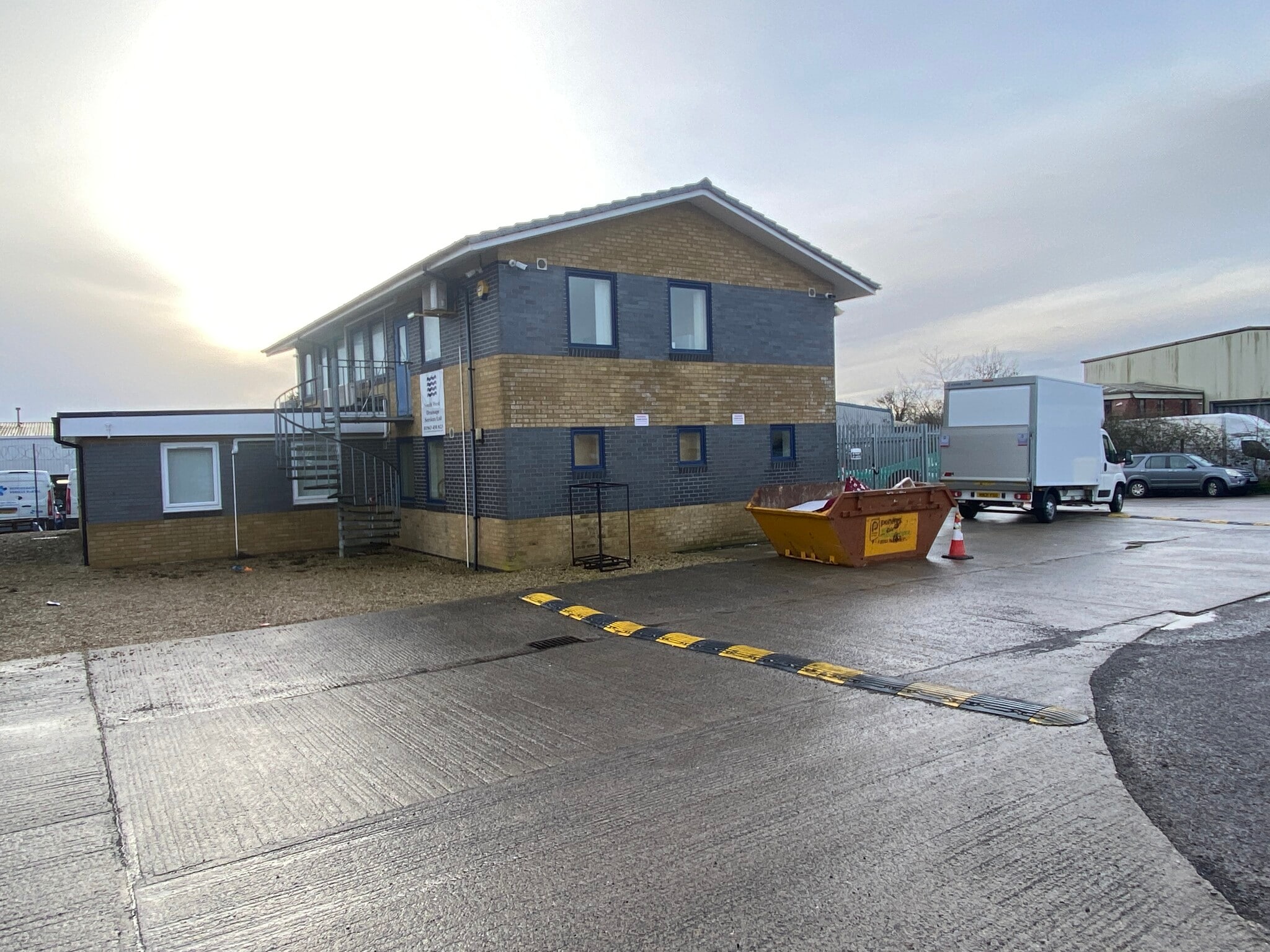 2 Alfreds Way, Wincanton to rent Primary Photo- Image 1 of 2