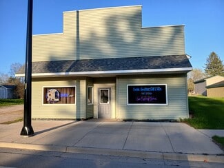 More details for 416 Main St, Wausaukee, WI - Retail for Sale