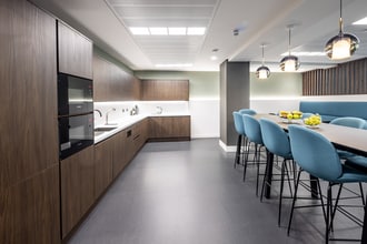 62 Threadneedle St, London to rent Interior Photo- Image 2 of 8