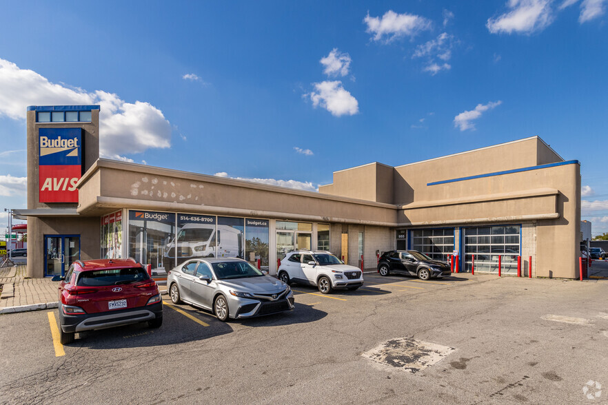 975 Boul Montréal-Toronto, Dorval, QC for rent - Building Photo - Image 2 of 5